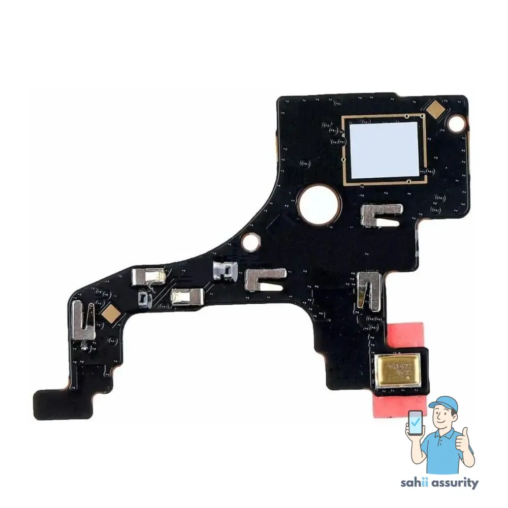 Microphone Flex Cable for OnePlus 5T
